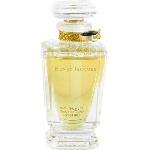 Temporaline (Pure Perfume) by Henry Jacques perfume bottle