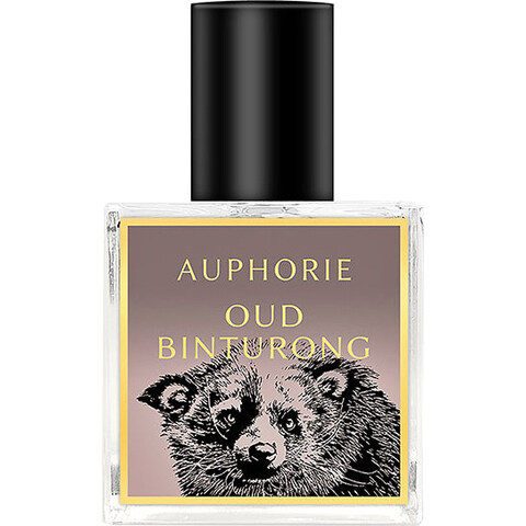 Oud Binturong by Auphorie perfume bottle
