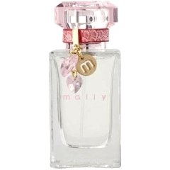 Mally by Mally perfume bottle