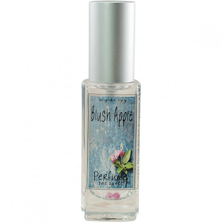 Blush Apple (Perfume) by Wylde Ivy perfume bottle