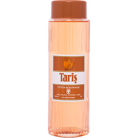 Tütün Kolonyası by Tariş İncir Birliği perfume bottle