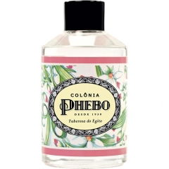 Tuberosa do Egito by Phebo perfume bottle