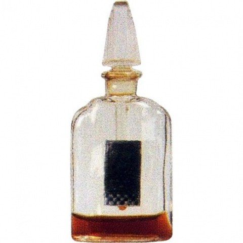 Karess by Bourjois perfume bottle