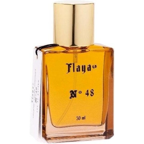 N° 48 by Flaya perfume bottle