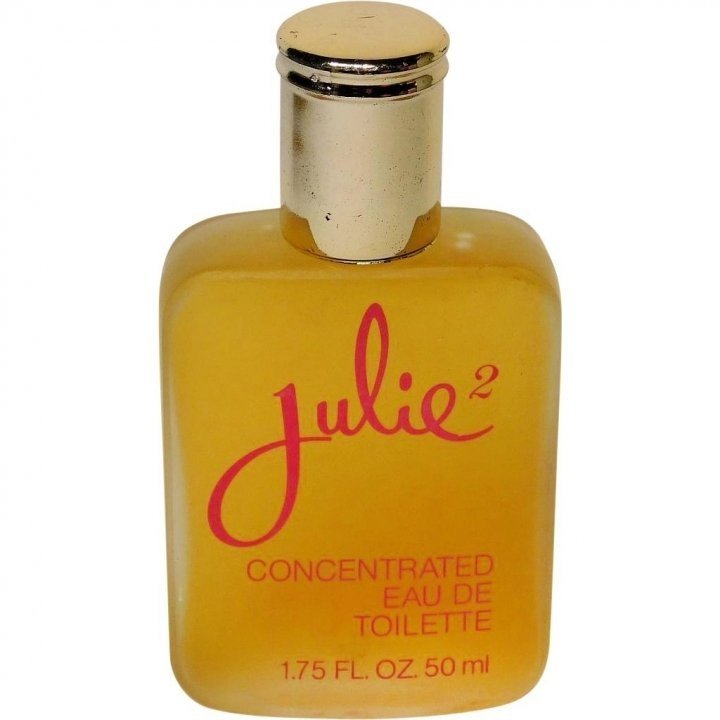 Julie 2 by Femia perfume bottle