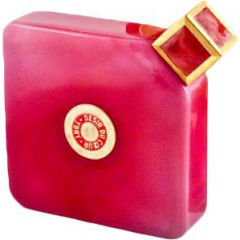 Désir du Cœur / Hearts Desire by Ybry perfume bottle