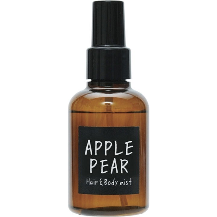 Apple Pear / ジョンズブレンドミスト アップルペアー (Hair & Body Mist) by John's Blend perfume bottle