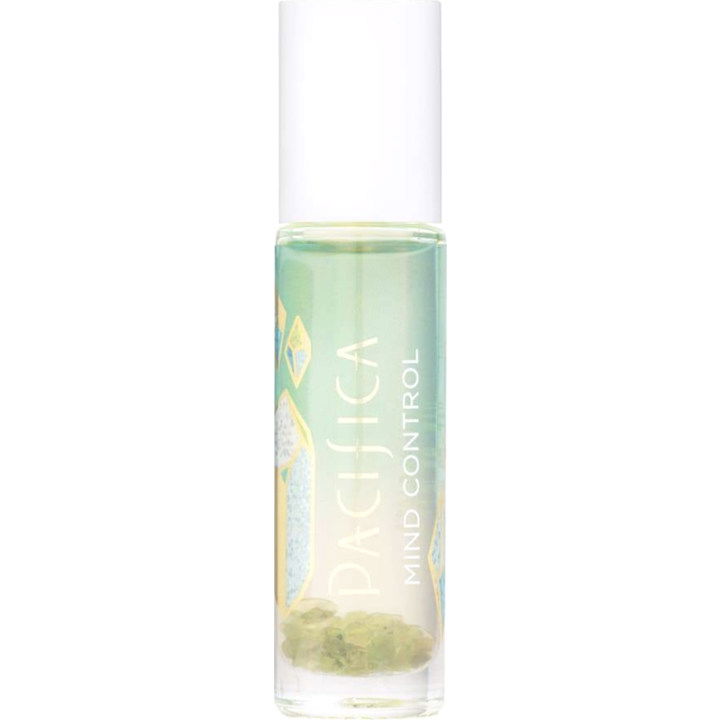 Aromapower - Mind Control by Pacifica perfume bottle