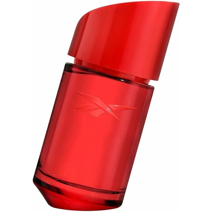 Iconic Statement Red by Reebok perfume bottle
