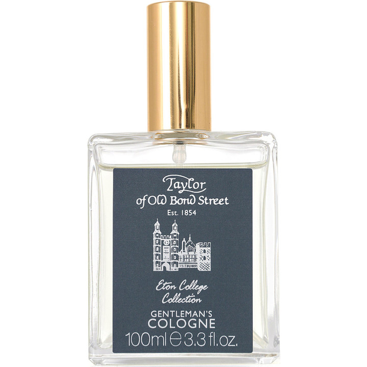 Eton College Collection (Gentleman's Cologne) by Taylor of Old Bond Street perfume bottle