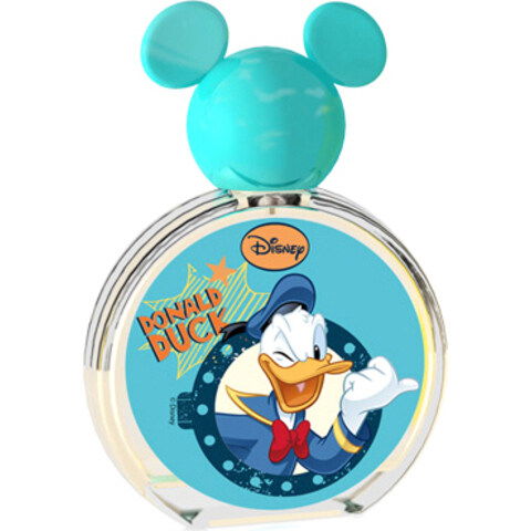 Mickey & Friends - Donald Duck by Petite Beaute perfume bottle
