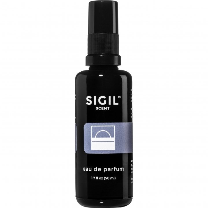 Open by Sigil Scent perfume bottle