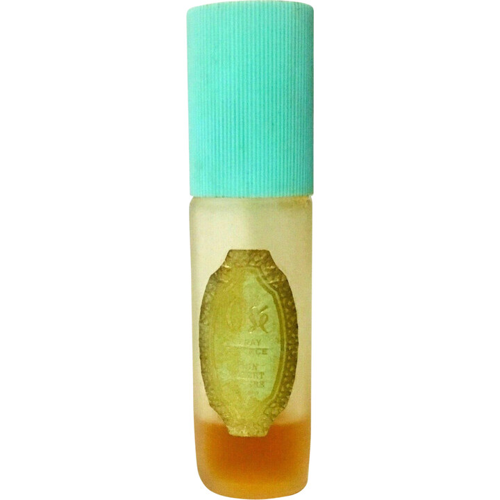Osé (Spray Essence) by John Robert Powers perfume bottle