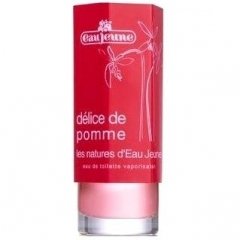 Délice de Pomme by Eau Jeune perfume bottle