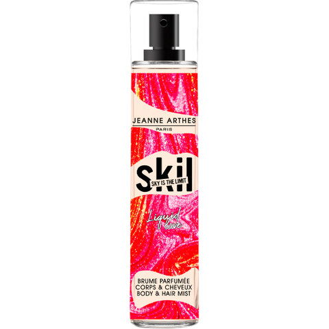 Skil: Sky Is The Limit - Liquid Love by Jeanne Arthes perfume bottle