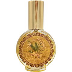 Mystic Reverie - Lilac & Pine by Stardust & Stems perfume bottle