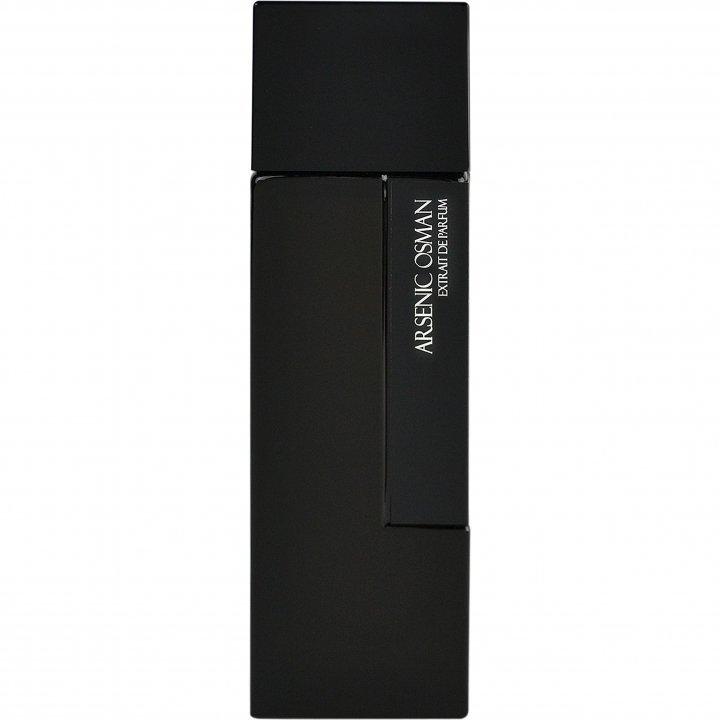 Arsenic Osman by LM Parfums perfume bottle