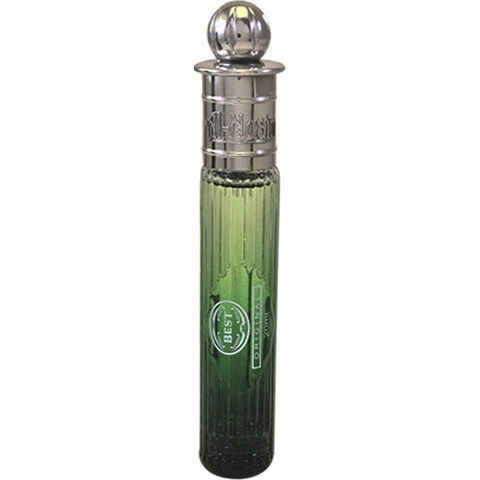 Best Original by Al-Nuaim perfume bottle