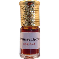 Japanese Breeze by Jungle Oud perfume bottle