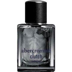 Clutch (Cologne) by Abercrombie & Fitch perfume bottle