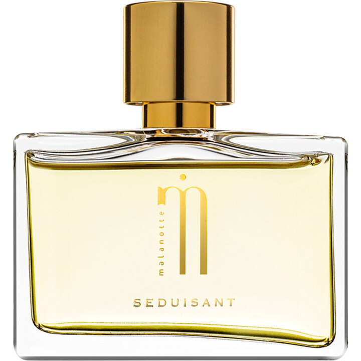 Seduisant by Malanotte perfume bottle