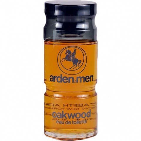 Arden for Men - Oakwood EDT by Elizabeth Arden perfume bottle