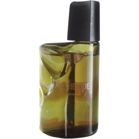Archetype (After Shave) by Parera perfume bottle