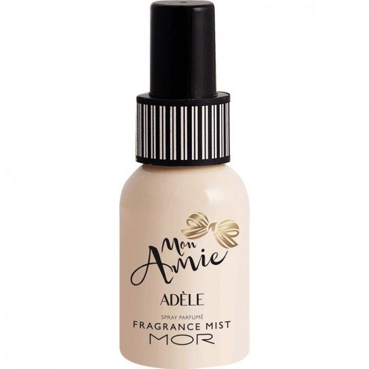 Mon Amie - Adèle by MOR perfume bottle