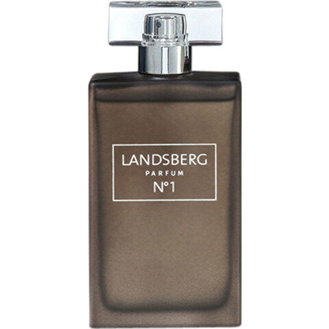 Landsberg Nº 1 by Landsberg perfume bottle