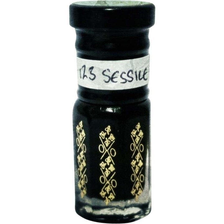Sessile by Mellifluence Perfume perfume bottle