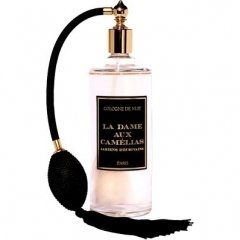 La Dame aux Camélias by Jardins d'Écrivains perfume bottle