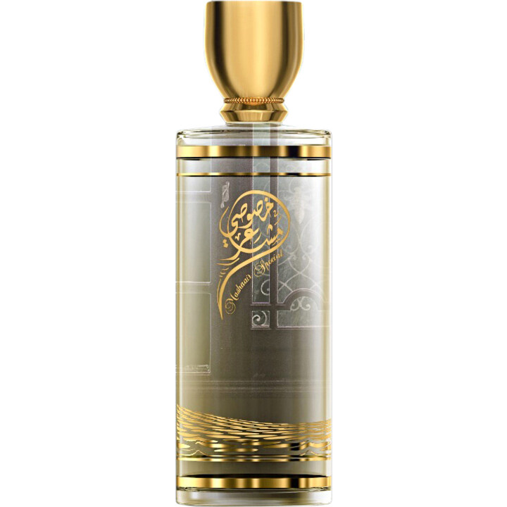 Mashaair Special by Adam & Eve / آدم وحواء perfume bottle