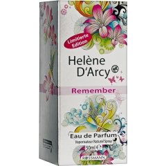 Remember by Helène d'Arcy perfume bottle
