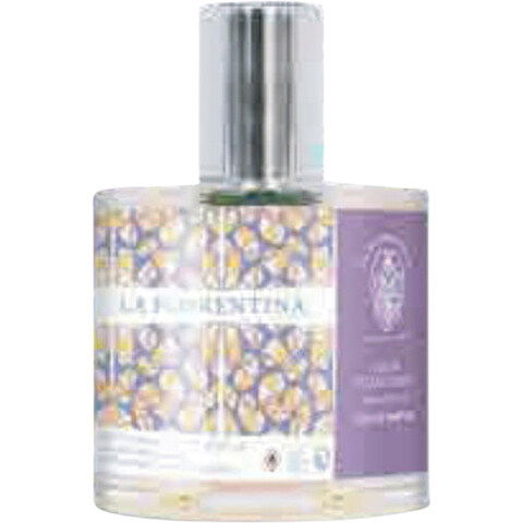 Iris Narciso / Narciso Iris by La Florentina perfume bottle