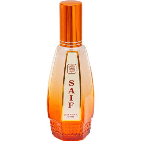 Saif (Water Perfume)