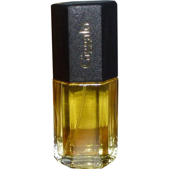 Giggalo by Constance Carroll perfume bottle