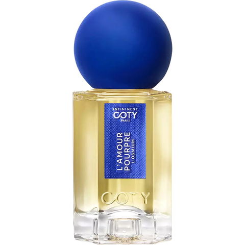 L'Amour Pourpre L'Osmium