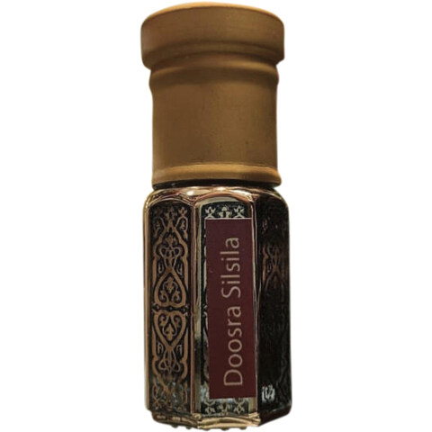 Doosra Silsila by Ahom World perfume bottle