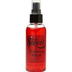 Keep It Sweet - Strawberry Delight by Boots perfume bottle