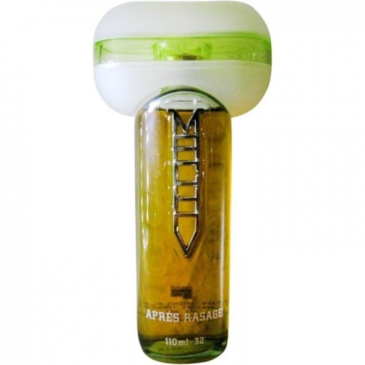 Macho (Aprés Rasage) by Fabergé perfume bottle
