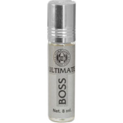 Ultimate Boss by Hussain Anfar perfume bottle