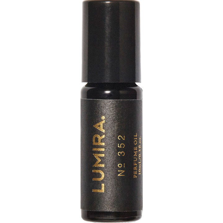 № 352 by Lumira perfume bottle