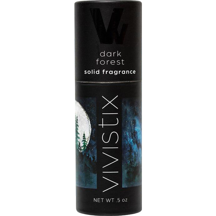 Dark Forest by Vivistix perfume bottle