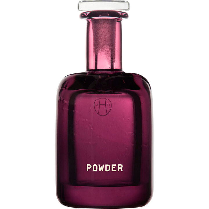 Powder by Perfumer H perfume bottle