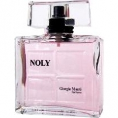 Noly by Giorgio Monti perfume bottle