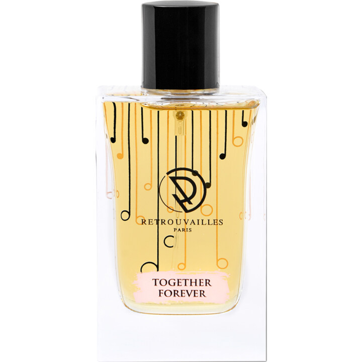 Together Forever by Retrouvailles perfume bottle
