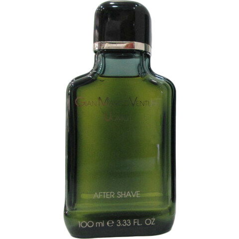 Gian Marco Venturi Uomo (After Shave) by Gian Marco Venturi perfume bottle