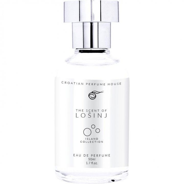 Island Collection - The Scent of Lošinj