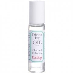 Charmed Collection - Divine Ivy by Tulip perfume bottle