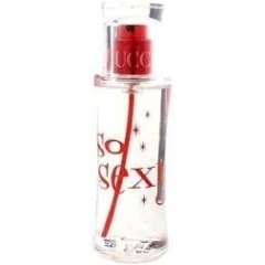 So Sexy! by Fiorucci perfume bottle